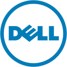 Logo Dell Technologies