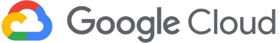 Logo Google Cloud